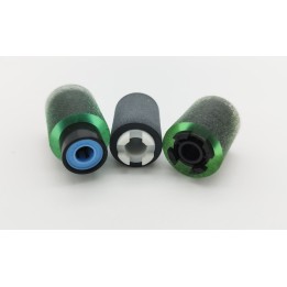 AF030094 + AF031094 + AF032094 Compatible RICOH Kit de Rodillos de Papel para MP2554 MP C3003 C3004