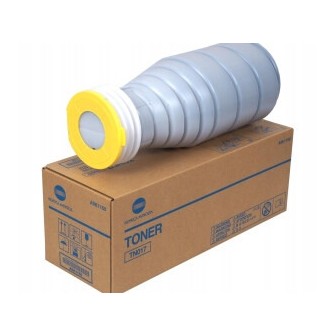 Toner Original KONICA MINOLTA TN017 A9K1150 Negro para AccurioPress 6120 6136 6136P (105k)