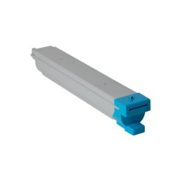 Toner Compatible HP W9041MC Cyan para Color LaserJet Managed MFP E77825 (32k)