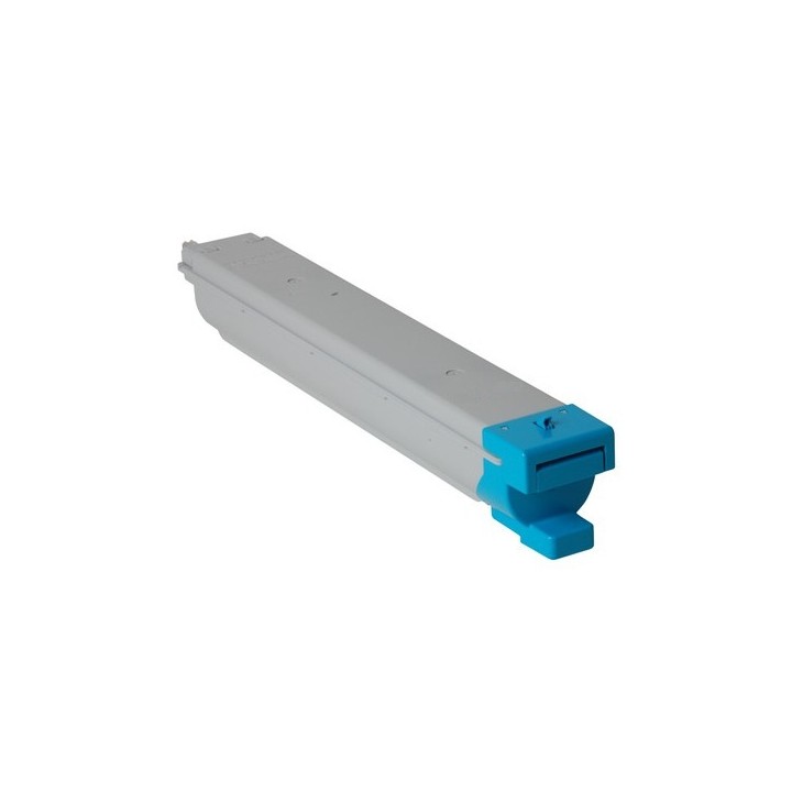 Toner Compatible HP W9041MC Cyan para Color LaserJet Managed MFP E77825 (32k)