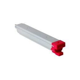 Toner Compatible HP W9043MC Magenta para Color LaserJet Managed MFP E77825 (32k)