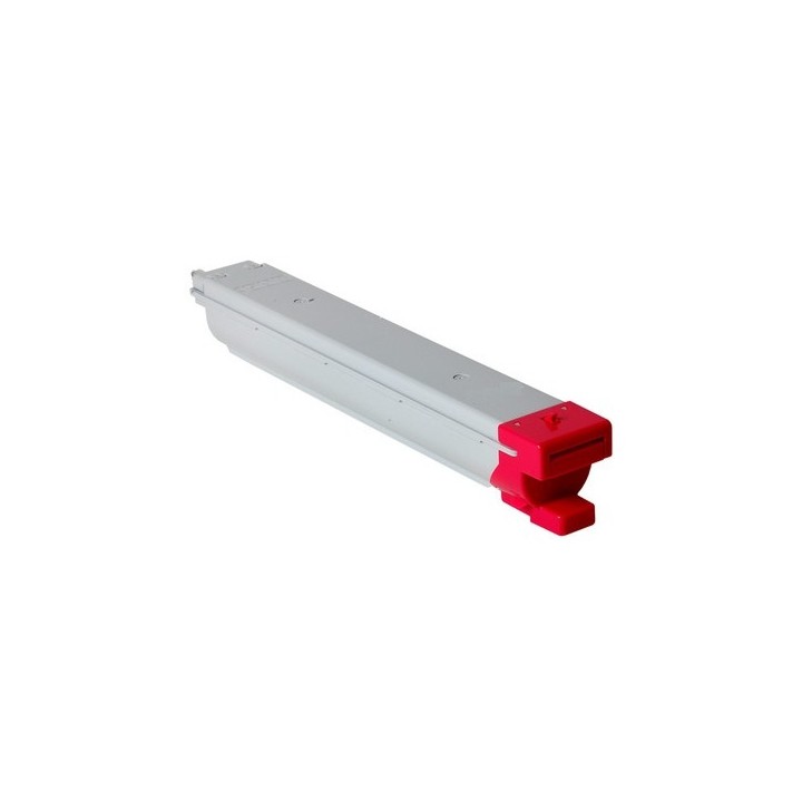 Toner Compatible HP W9043MC Magenta para Color LaserJet Managed MFP E77825 (32k)