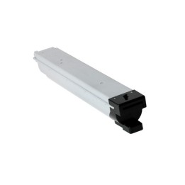 Toner Compatible HP W9040MC Negro para Color LaserJet Managed MFP E77825 (34k)