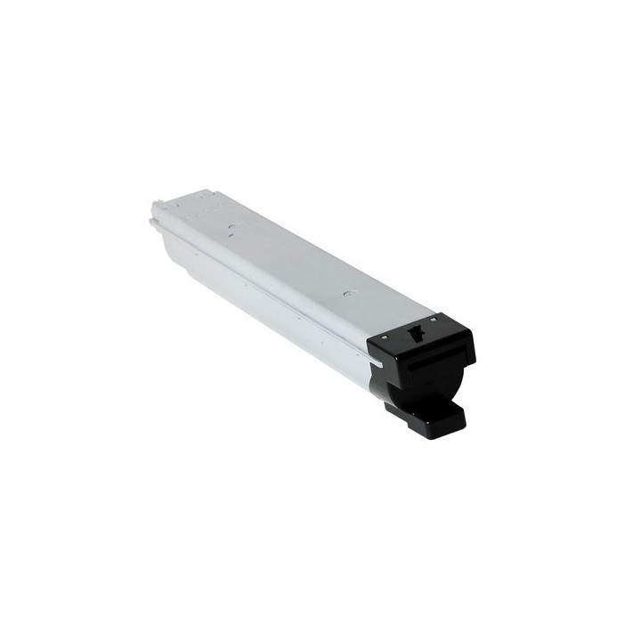 Toner Compatible HP W9040MC Negro para Color LaserJet Managed MFP E77825 (34k)