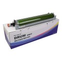 Unidad de Tambor Compatible KCMY Universal KONICA MINOLTA DU102 DU104 para Bizhub Pro C5500 Press C6000 (230k)