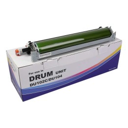 Unidad de Tambor Compatible KCMY Universal KONICA MINOLTA DU102 DU104 para Bizhub Pro C5500 Press C6000 (230k)