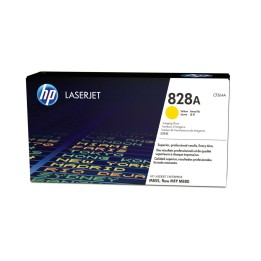 Unidad de Tambor Original HP CF364A (828A) Amarillo (30k)