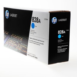 Unidad de Tambor Original HP CF359A (828A) Cyan (30k)