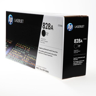 Unidad de Tambor Original HP CF358A (828A) Negro (30k)