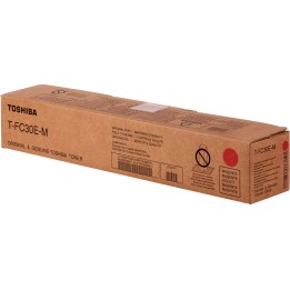Toner Original TOSHIBA FC30EM 6AG00004452 Magenta para e-Studio 2050C