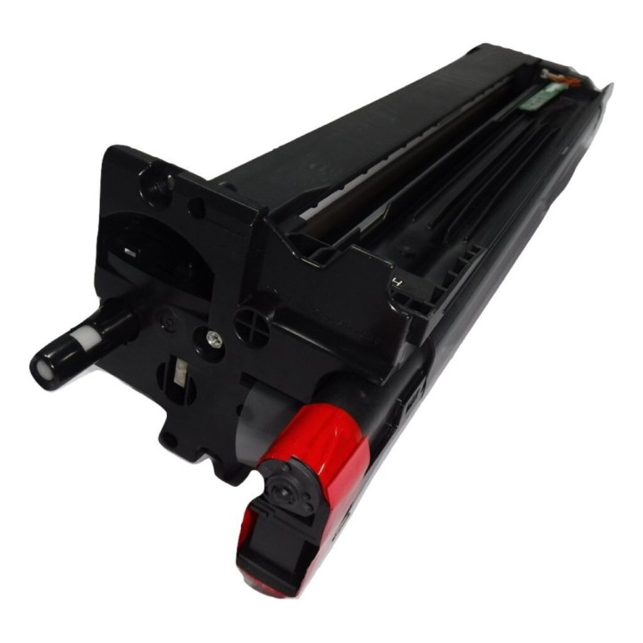 D8302010 D8302000 Unidad de Imagen Negro Original RICOH para MPC 2051 2551 (Drum Unit + Developer Unit + Developer)