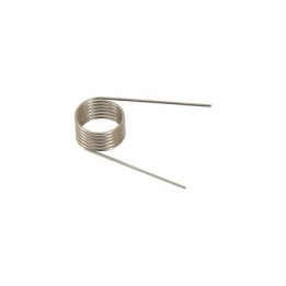 DESCATALOGADO - D1054589 (Old: D0394589) Original RICOH Reverse Gate Pawl Torsion Spring