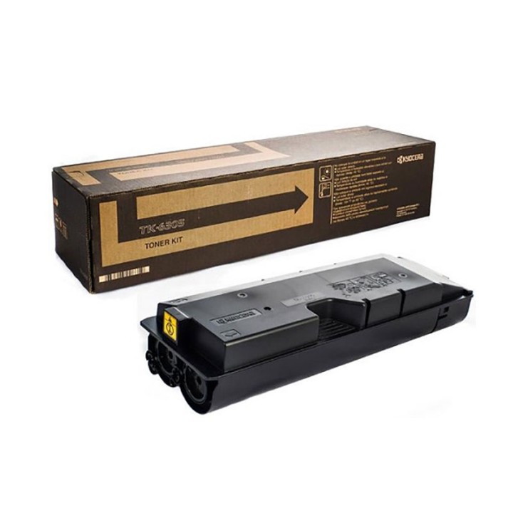 Toner Original KYOCERA-MITA TK6305 1T02LH0NL1 Negro (35k)
