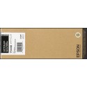 Tinta Original EPSON T5448 Negro Mate (220 ml)