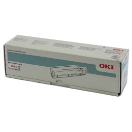 Toner Original OKI 44469814 Negro para ES3451 5430 5461