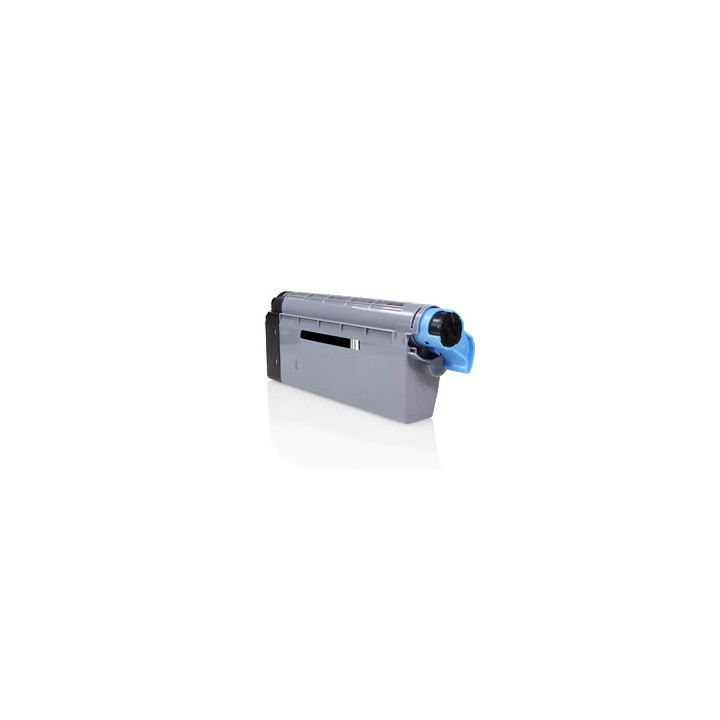 Toner Compatible OKI Negro para MC760 MC770 MC780