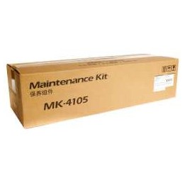 MK4105 072NG0UN 1702NG0UN0 Kit de Mantenimiento Original KYOCERA MITA Taskalfa 2200