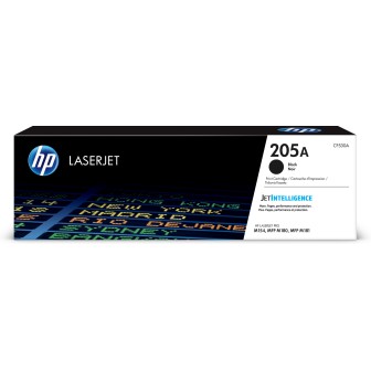 Toner Original HP CF530A (205A) Negro
