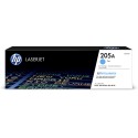Toner Original HP CF531A (205A) Cyan