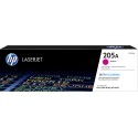 Toner Original HP CF533A (205A) Magenta