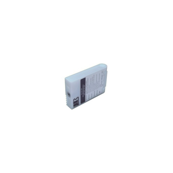 Tinta Compatible CANON BJI643BK Negro