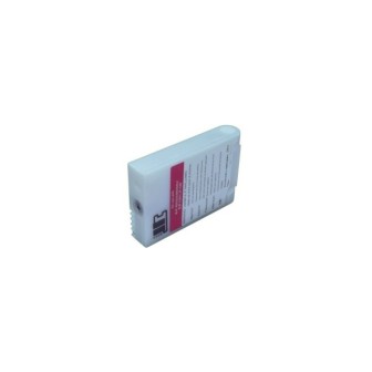 Tinta Compatible CANON BJI643M Magenta