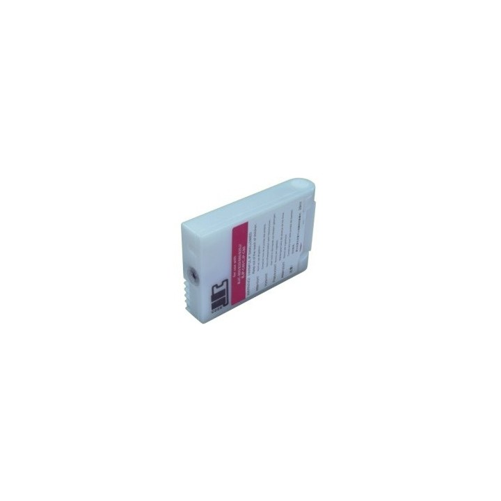 Tinta Compatible CANON BJI643M Magenta