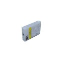 Tinta Compatible CANON BJI643Y Amarillo