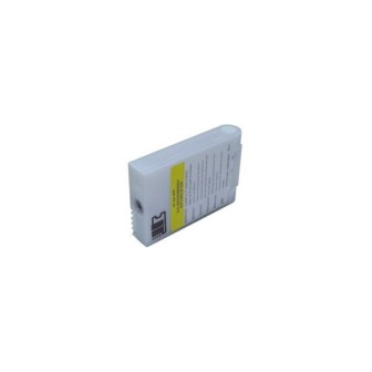 Tinta Compatible CANON BJI643Y Amarillo