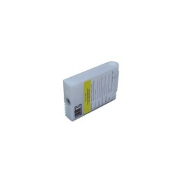 Tinta Compatible CANON BJI643Y Amarillo