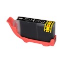 Tinta Compatible CANON CLI42BK 6384B001 Negro