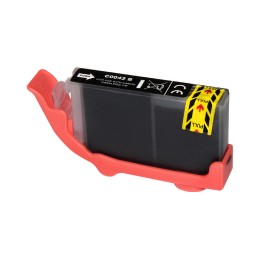 Tinta Compatible CANON CLI42BK 6384B001 Negro