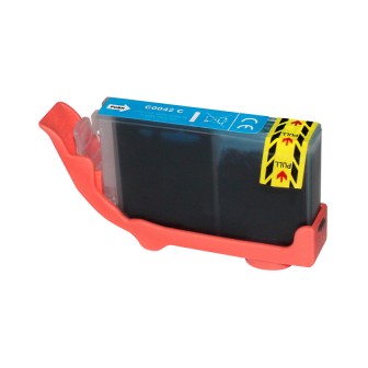Tinta Compatible CANON CLI42C 6385B001 Cyan