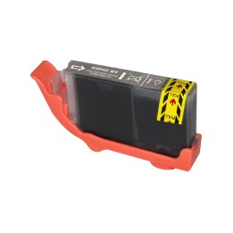 Tinta Compatible CANON CLI42GY 6390B001 Gris