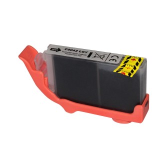 Tinta Compatible CANON CLI42LGY 6391B001 Gris Light