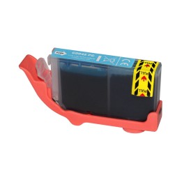 Tinta Compatible CANON CLI42PHCY 6388B001 Cyan Photo