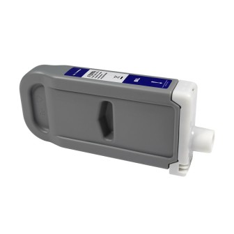 Tinta Compatible CANON PFI1700BL PFI1300BL PFI1100BL 0784C001 0820C001 0859C001 Azul