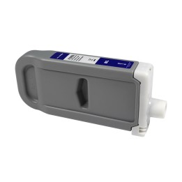 Tinta Compatible CANON PFI1700BL PFI1300BL PFI1100BL 0784C001 0820C001 0859C001 Azul
