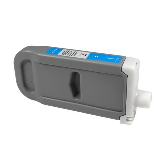 Tinta Compatible CANON PFI1700C PFI1300C PFI1100C 0776C001 0812C001 0851C001 Cyan