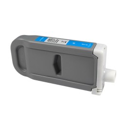 Tinta Compatible CANON PFI1700C PFI1300C PFI1100C 0776C001 0812C001 0851C001 Cyan