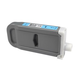 Tinta Compatible CANON PFI1700PHC PFI1300PHC PFI1100PHC 0779C001 0815C001 0854C001 Cyan Photo