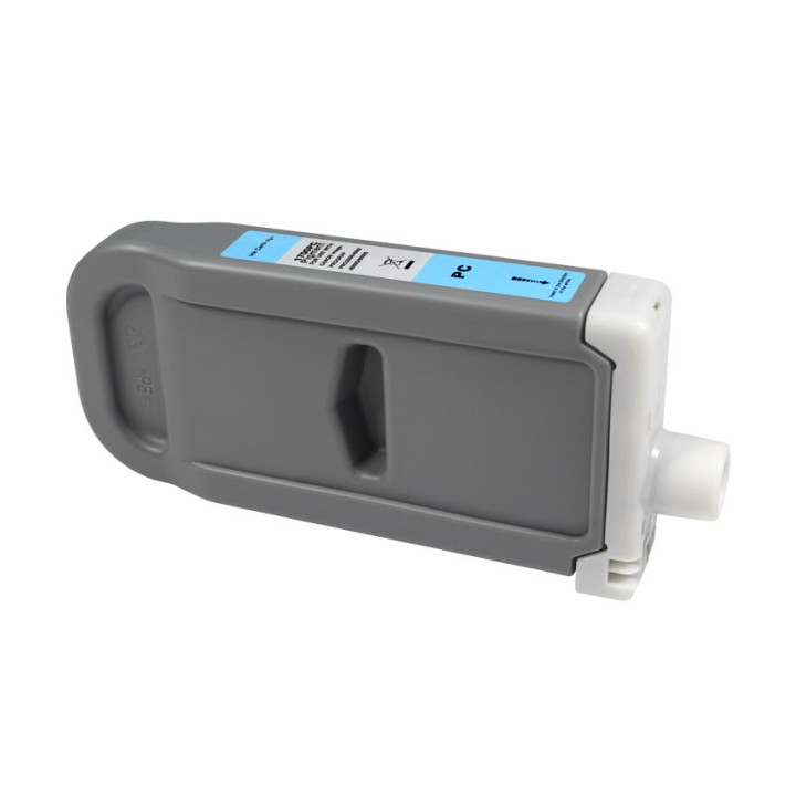Tinta Compatible CANON PFI1700PHC PFI1300PHC PFI1100PHC 0779C001 0815C001 0854C001 Cyan Photo