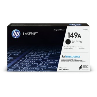 Toner Original HP W1490A (149A) (2. 9k)