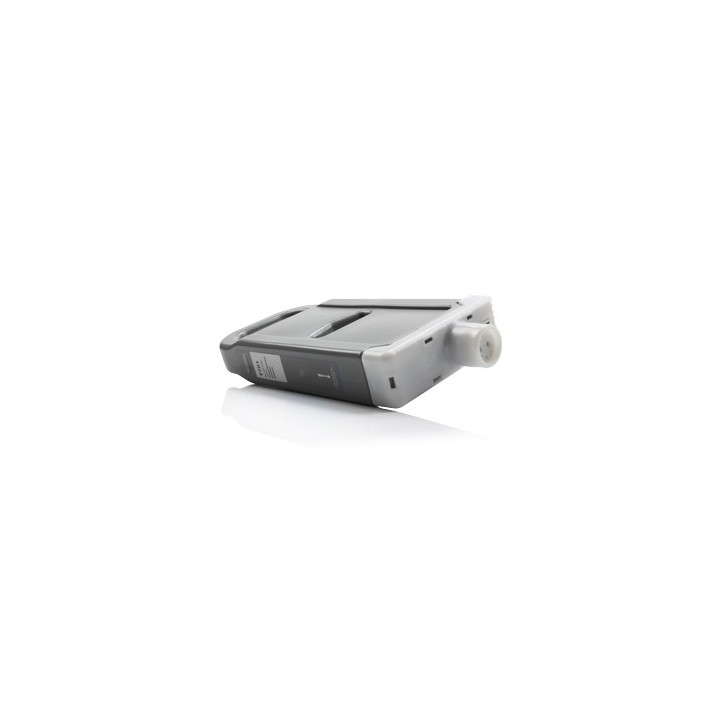 Tinta Compatible CANON PFI701BK PFI301BK 0900B001 1486B001 Negro