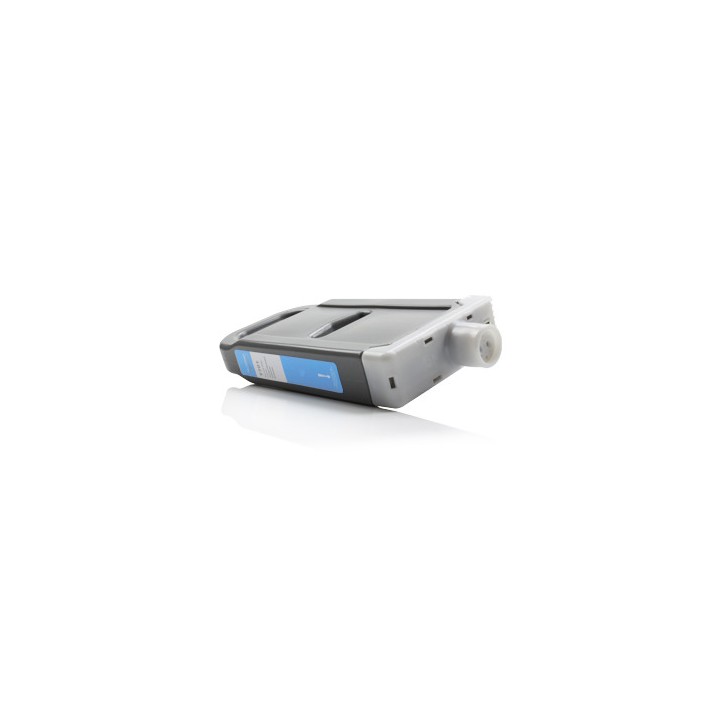 Tinta Compatible CANON PFI706PHCY PFI306PHCY 6685B001 6661B001 Cyan Photo