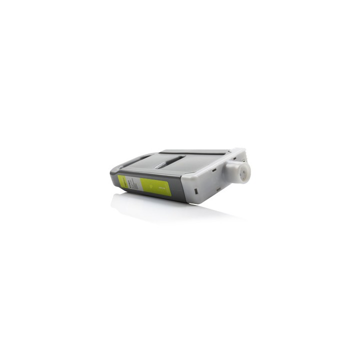 Tinta Compatible CANON PFI706Y PFI306Y 6684B001 6660B001 Amarillo