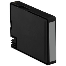 Tinta Compatible CANON PGI29GY 4871B001 Gris