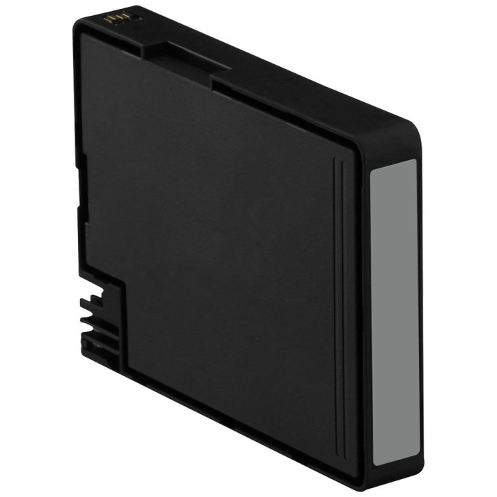 Tinta Compatible CANON PGI29GY 4871B001 Gris