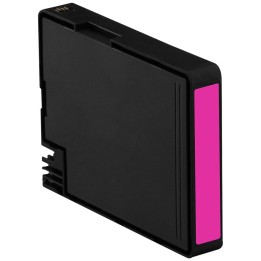 Tinta Compatible CANON PGI29M 4874B001 Magenta