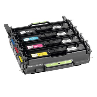 Unidad de Tambor Original BROTHER DR421CL para HL-L8260CDW L8360CDW MFC-L9570CDWT L8690CDW (50k)